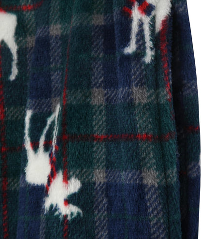 Boys Pajama Pants 3-Pack Soft Lightweight Sleepwear Bottoms with Elastic Waist Kids Lounge Pants for Boys