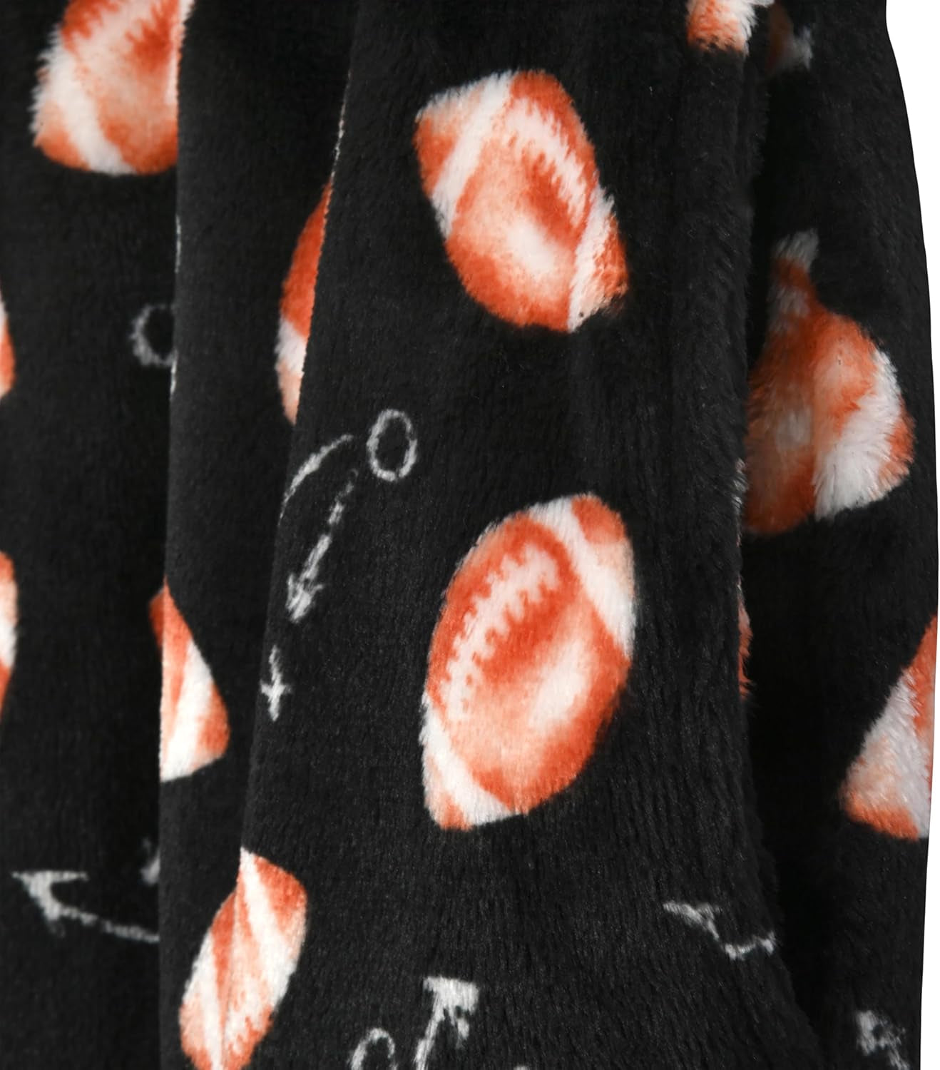 Boys Pajama Pants 3-Pack Soft Lightweight Sleepwear Bottoms with Elastic Waist Kids Lounge Pants for Boys